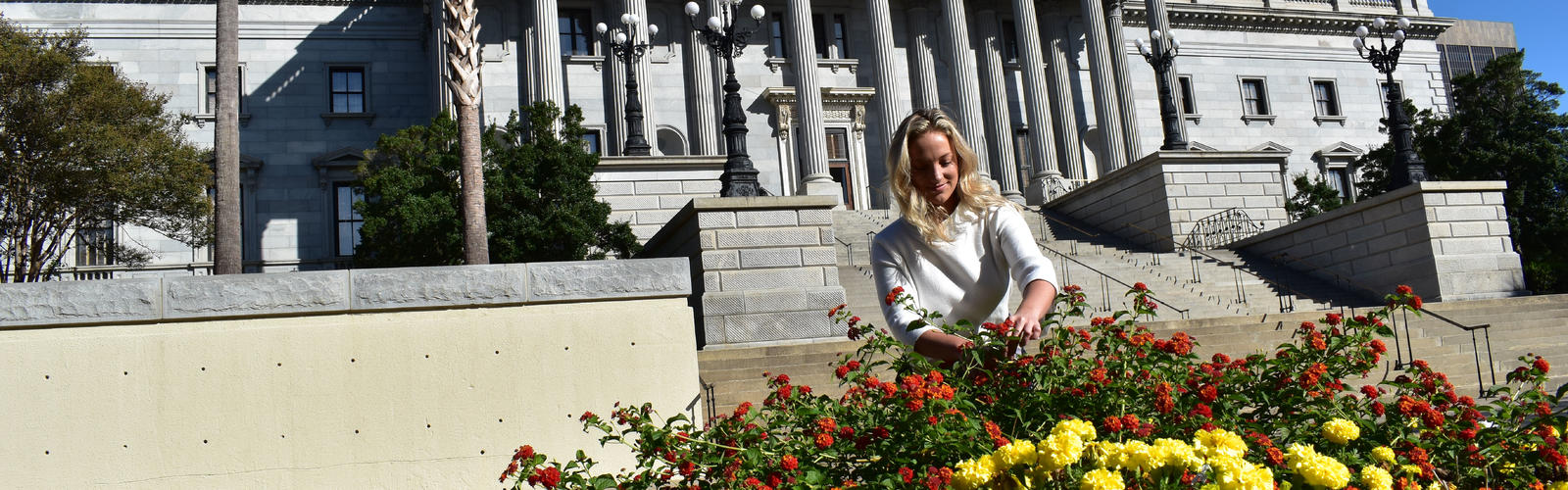 Home Department of Administration